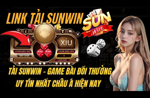 Xóc Đĩa Trên Sunwin: Hướng Dẫn Chi Tiết và Chiến Thuật